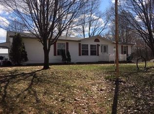 3869 W 75 S, Princeton, IN 47670