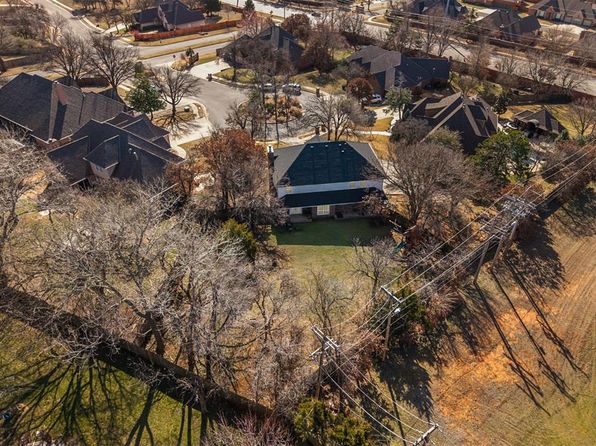 1401 Faircloud Ct, Edmond, OK 73034