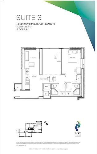 158 King St N Photo 1