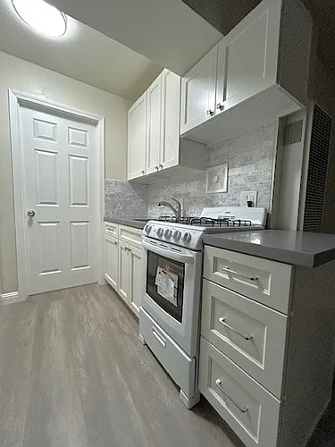 2115 Haste St Photo 1