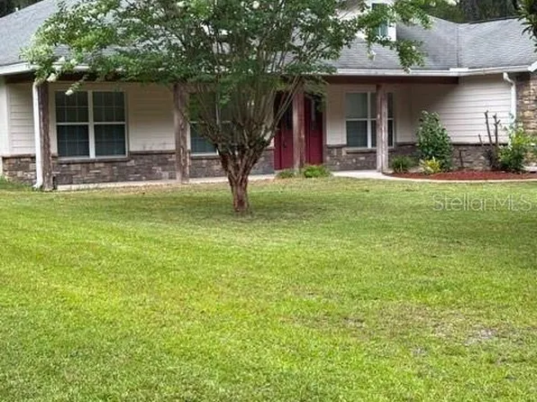 9209 McIntyre Rd, Brooksville, FL 34601