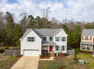 113 Crossing Waters Way, Yorktown, VA 23690