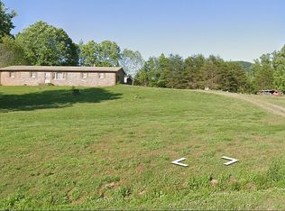 4733 Mineral Springs Mtn, Connelly Springs, NC 28612