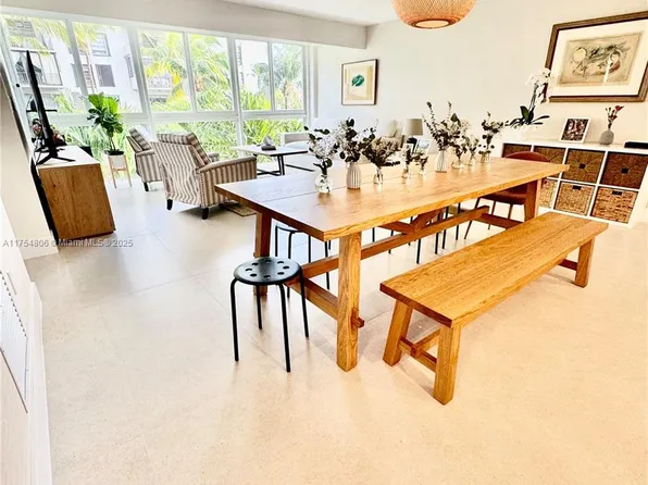 555 Crandon Blvd APT 32, Key Biscayne, FL 33149