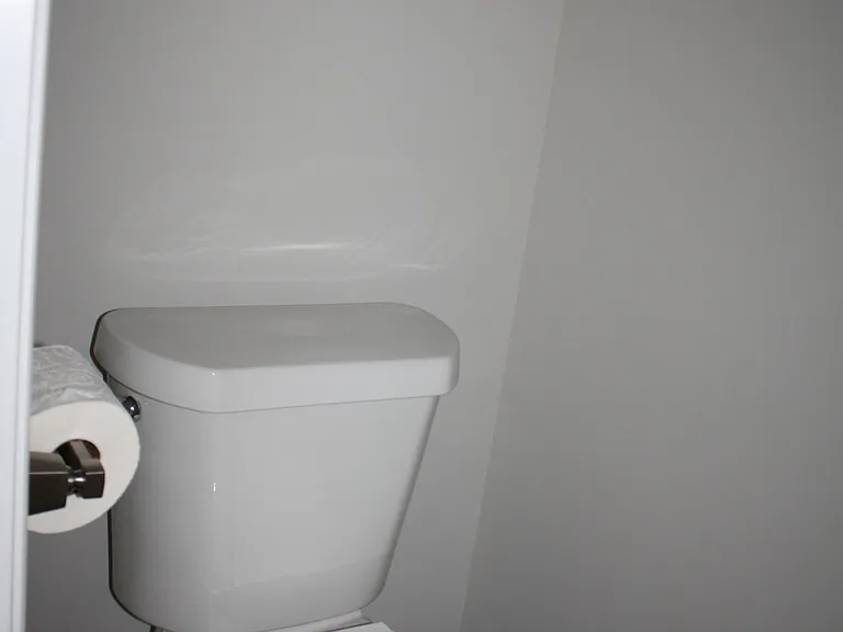 Private Master Toilet