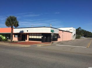 1121 N Kings Hwy, Myrtle Beach, SC 29577