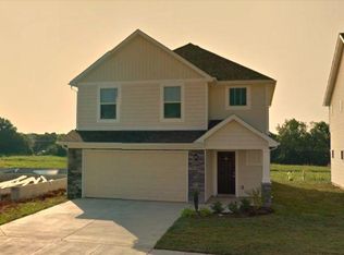 2797 Burnt Mill Rd, Lexington, KY 40511