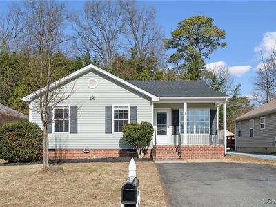 2906 Greenway Ave, Henrico, VA, 23228
