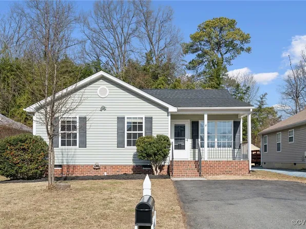 2906 Greenway Ave, Henrico, VA 23228