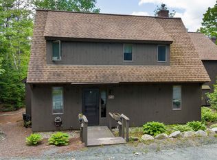 631 Otter Rd, Grantham, NH 03753