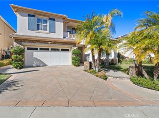9 Lost Cyn, Rancho Santa Margarita, CA 92688