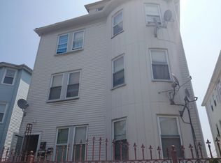 106 Magnolia St, Dorchester, MA 02125