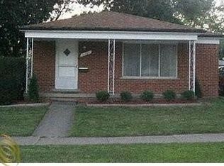 11301 Marion, Redford, MI 48239