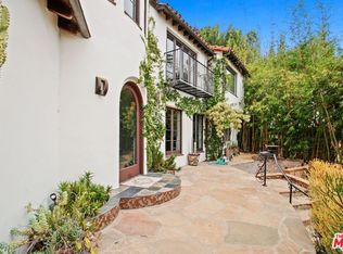 8343 W Sunset Blvd, Los Angeles, CA 90069
