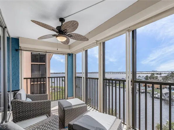 4260 SE 20th Pl APT 701, Cape Coral, FL 33904