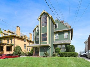423 Bailey Ave #4, Pittsburgh, PA 15211