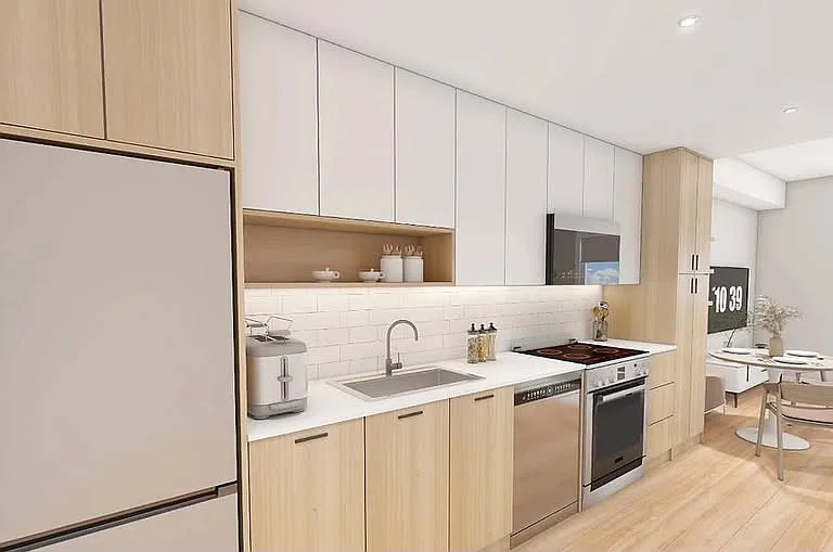 1380 Pridham Ave #211 — Photo 4