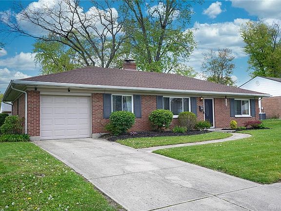 2nd image of 4109 Vinita Dr