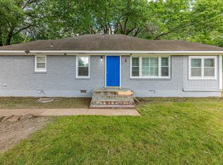 1349 S Perkins Rd LOT 180, Memphis, TN 38117