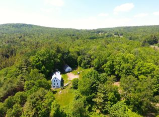 1368 Rangeley Rd, Phillips, ME 04966