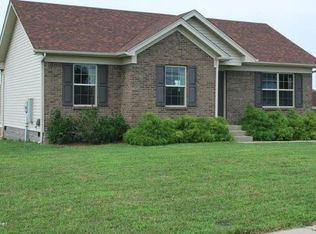 162 Gentry Ln, Mount Washington, KY 40047