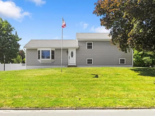 7 Provost Drive, New Windsor, NY 12553