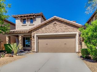 3812 E Matthew Dr, Phoenix, AZ 85050