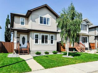 4504 E 75th St, Camrose, AB T4V2T4