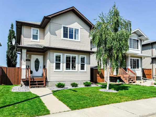 4504 E 75th St, Camrose, AB T4V 2T4