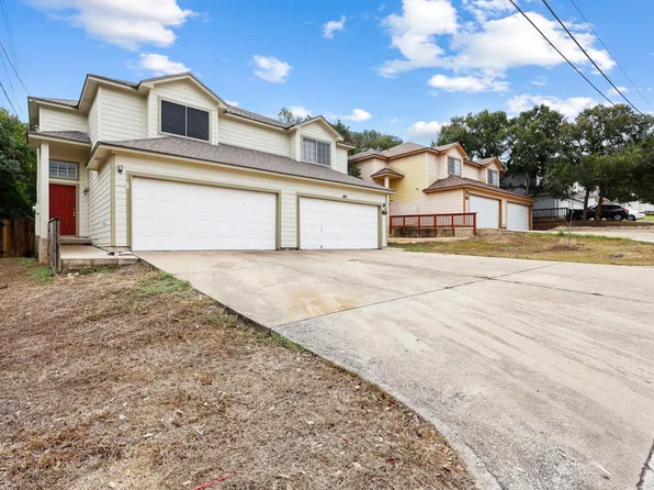 825 Sagewood Trl, San Marcos, TX 78666