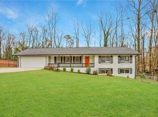 1829 Wiggins Cir SW, Conyers, GA 30094