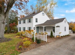 167 Durward Rd, Akron, OH 44313