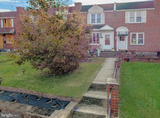 1158 Taylor Dr, Folcroft, PA 19032