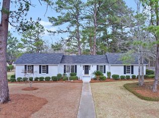 3215 Saddleleaf Ave, Albany, GA 31721