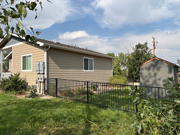 2nd image of 2535 N Garfield Ave #2535