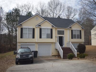 10625 Tara Village Way, Jonesboro, GA, 30238