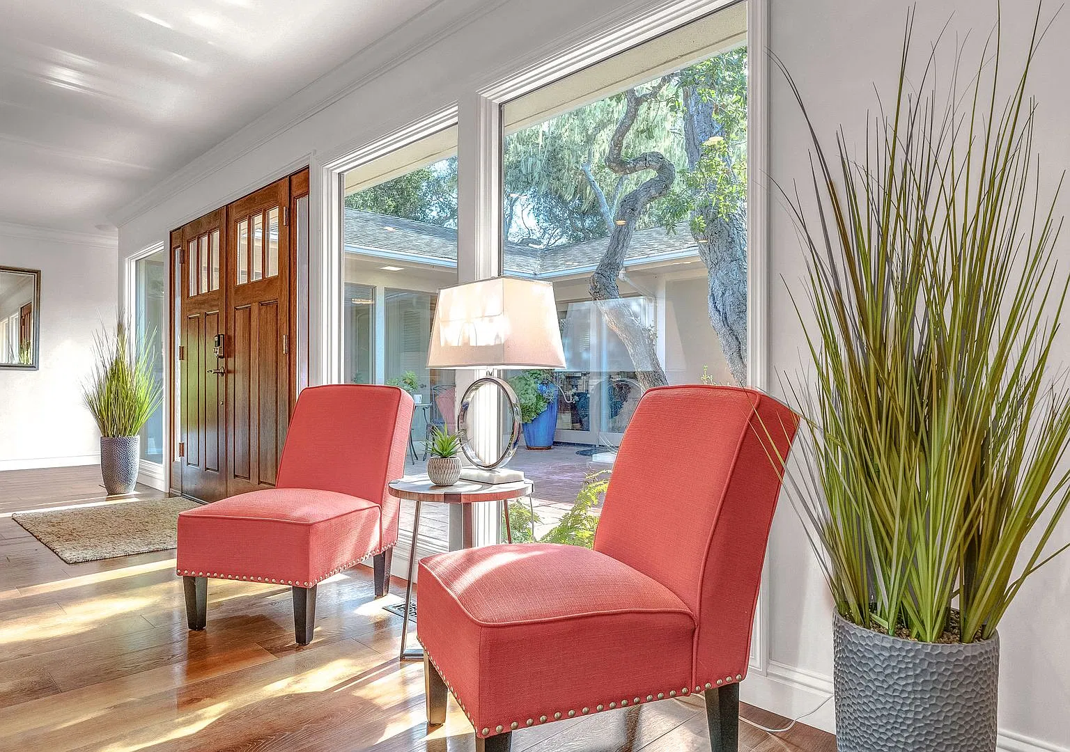 Pebble Beach Home Near Golf and Seal Rock Beach — Photo 4