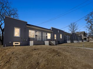111 Cadillac St #2, Pontiac, MI