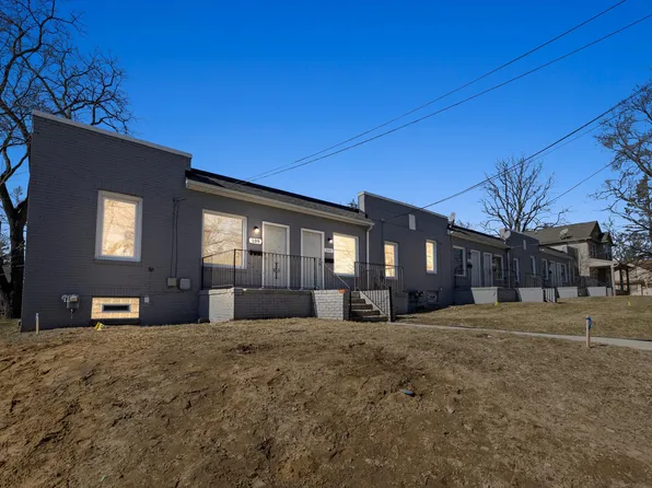 109 Cadillac St #1, Pontiac, MI 48342