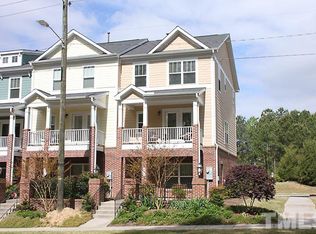 1017 Frank Page Dr, Cary, NC 27511