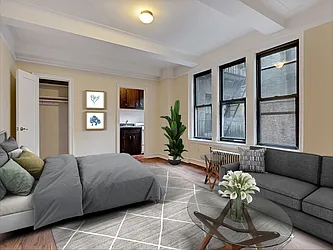 Rented by Cooper & Cooper Real Estate