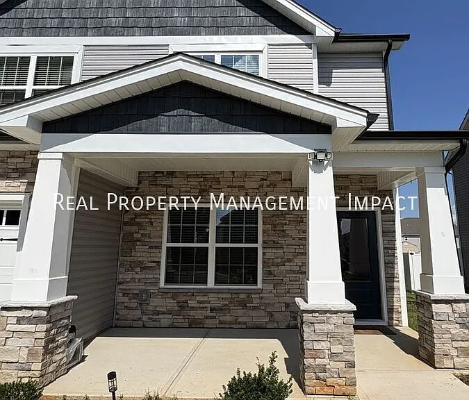 509 Southwick Pl — Photo 4