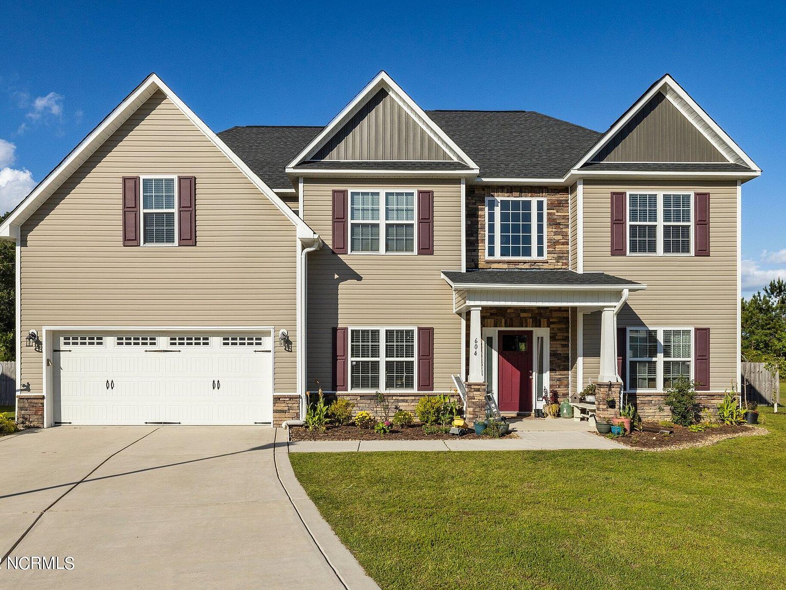 604 Skiff Court, Swansboro, NC 28584 Zillow