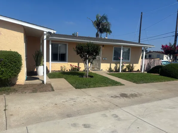 4722 Kleefeld Ave #1, San Diego, CA 92117