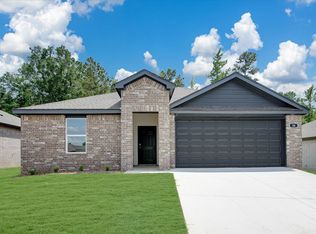 518 S Cherry St, Beebe, AR 72012
