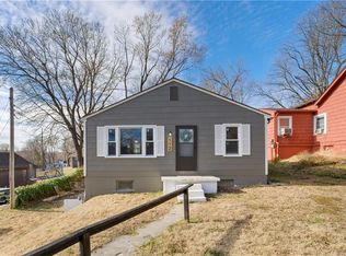 112 N Brookside Ave, Independence, MO 64053
