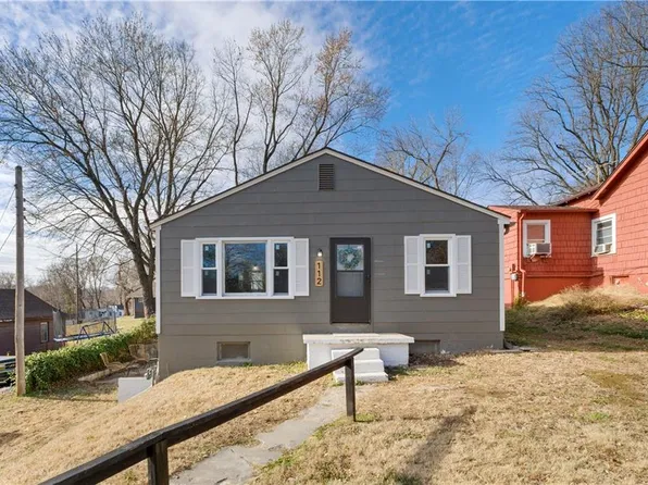 112 N Brookside Ave, Independence, MO 64053