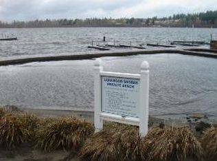 3834 175th Ave NE APT H3, Redmond, WA 98052