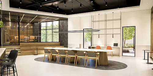 Rented by The Jay Group Inc.