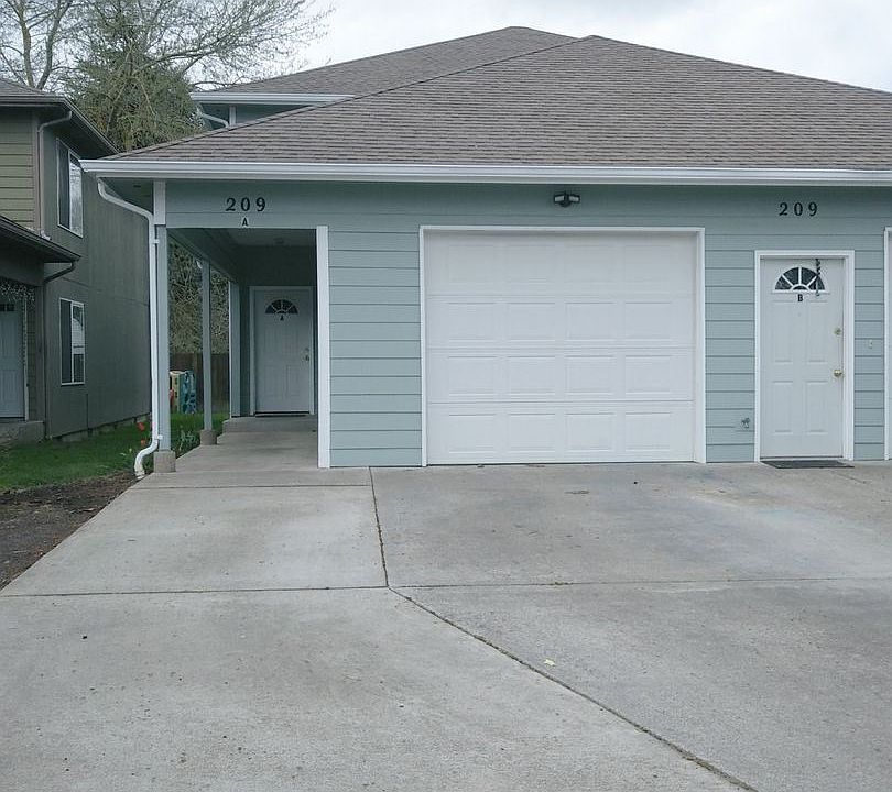 1st image of 209 Carolina St #A